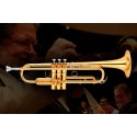 TROMPETA YAMAHA YTR 8310 Z EN SIB