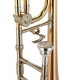 TROMBON C.G. CONN 88HO SYMPHONY