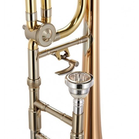 TROMBON C.G. CONN 88HO SYMPHONY