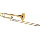 TROMBON C.G. CONN 88HO SYMPHONY