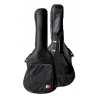 FUNDA EK BAGS GUITARRA ACÚSTICA 5MM NEGRA
