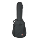 FUNDA EK BAGS GUITARRA ACÚSTICA 10MM NEGRA