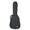 FUNDA EK BAGS GUITARRA ACÚSTICA 10MM NEGRA
