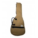 FUNDA GUITARRA ACÚSTICA VEELAH BROWN