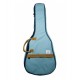 FUNDA GUITARRA ACÚSTICA VEELAH TEAL