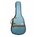 FUNDA GUITARRA ACÚSTICA VEELAH TEAL