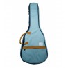 FUNDA GUITARRA ACÚSTICA VEELAH TEAL