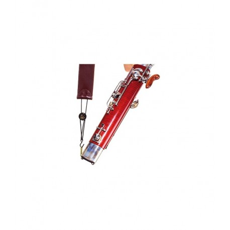 CORDÓN FAGOT BG B-05 PARA ASIENTO EN CUERO