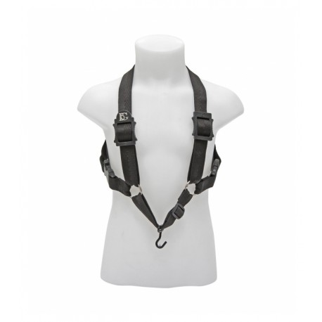 CORDÓN FAGOT BG B-12 ARNÉS CRUZADO NIÑO