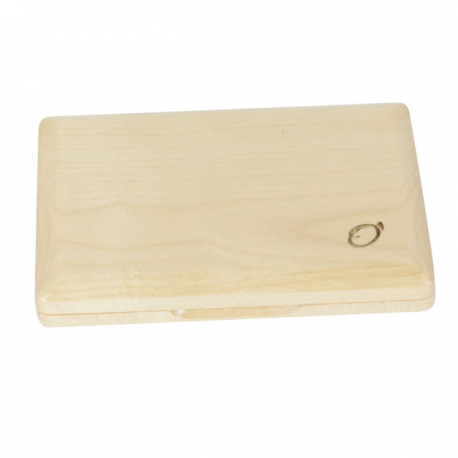 ESTUCHE 6 CAÑAS OBOE XL-OR6 NATURAL