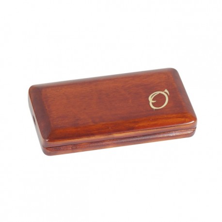 ESTUCHE 10 CAÑAS OBOE XL-OR10 GRANATE