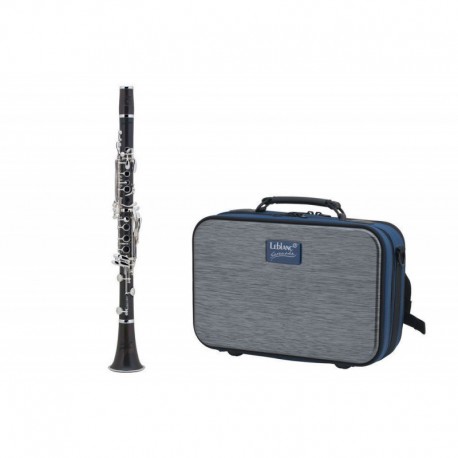 Clarinete Leblanc  en Sib L225SE Serenade