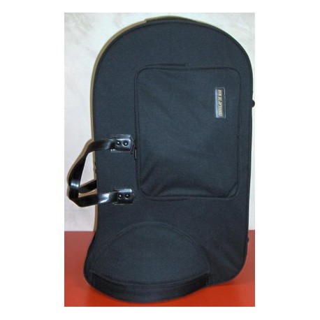 Estuche de bombardino