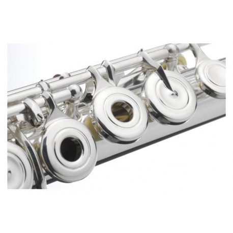 FLAUTA TRAVESERA MIYAZAWA MJ101-SRE