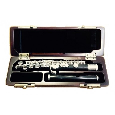 FLAUTÍN MIYAZAWA MJP-W