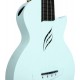 Ukelele de concierto Enya Nova U 23" .Azul