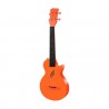 Ukelele Enya Nova-U/OR Naranja