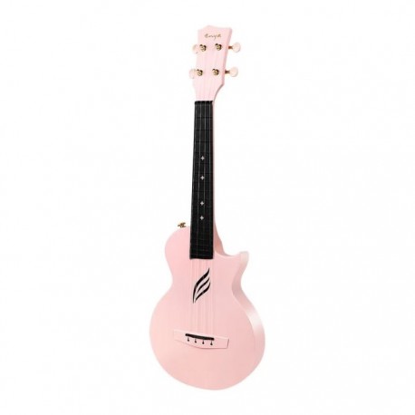 Ukelele Enya Nova-U/PK Rosa