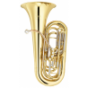 TUBA EN DO YAMAHA YCB 621 PROFESIONAL