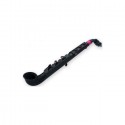 JSax 2.0 Nuvo N-520JBPK Negro Y Rosa
