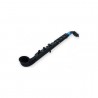 JSax 2.0 Nuvo N-520JBBL Negro Y Azul