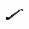 JSax 2.0 Nuvo N-520JBGN Negro Y Verde