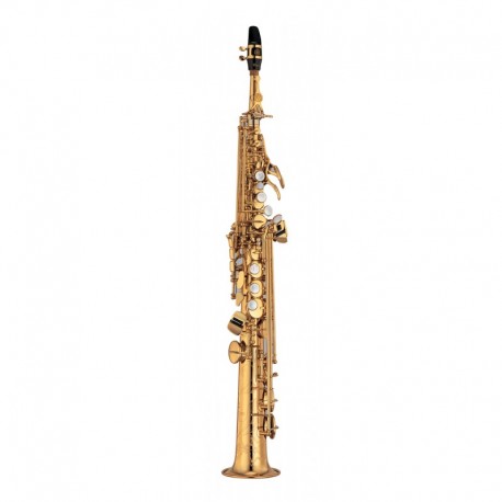 SAXO SOPRANO YAMAHA YSS-875EX 