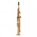 SAXO SOPRANO YAMAHA YSS-875EX