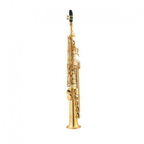 Saxo Soprano GARA GSS-R120