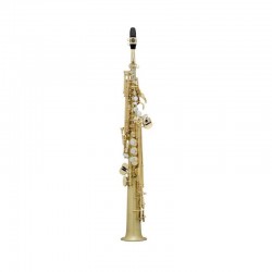Saxo Soprano Selmer JUBILE S III GG
