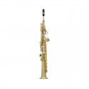 Saxo Soprano Selmer JUBILE S III GG