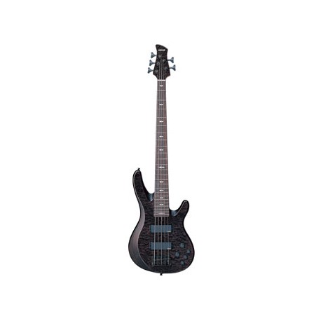 Bajo Yamaha TRB1005J TBK