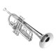 TROMPETA JUPITER SIb JTR700SQ (JTR606S)