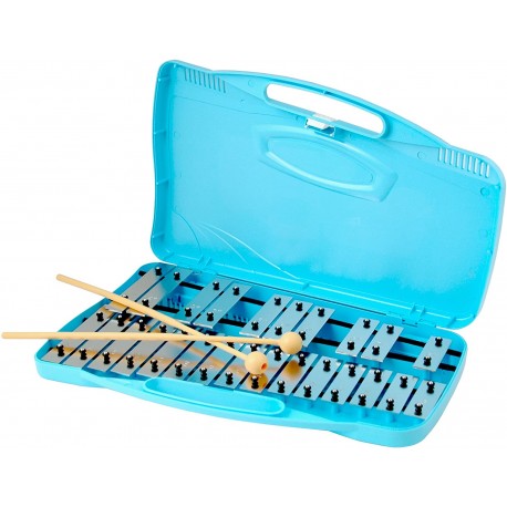 Carrillon Angel AX - 25N2 (AG 25N2) Teclas Cromadas