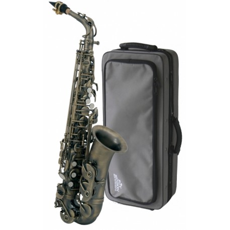 Saxofon Alto Roy Benson AS-202A