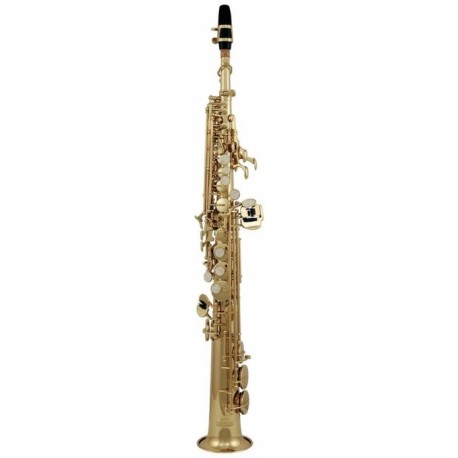 Saxofon Soprano Roy Benson SS-302