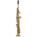 Saxofon Soprano Roy Benson SS-302