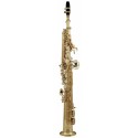 Saxofon Soprano Roy Benson SS-302