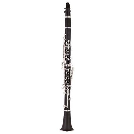CLARINETE AMADEUS CL-804N17