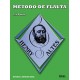 ALTES - Metodo Vol. 2 para Flauta (Arias)
