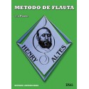 ALTES - Metodo Vol. 2 para Flauta (Arias)