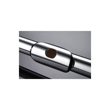 FLAUTA DE PLATA AZUMI AZ-S3 RBE PLATA 958