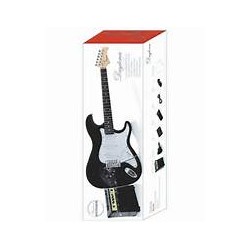Pack guitarra eléctrica Junior “DAYTONA” tipo Stratocaster