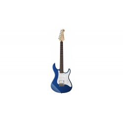 YAMAHA PACIFICA 012 DBM ll Guitarra Eléctrica 22 Trastes Dark Blue
