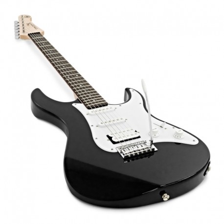 YAMAHA PACIFICA 012 BL GUITARRA ELECTRICA BLACK