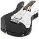 YAMAHA PACIFICA 012 BL GUITARRA ELECTRICA BLACK