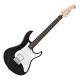 YAMAHA PACIFICA 012 BL GUITARRA ELECTRICA BLACK