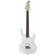 YAMAHA PACIFICA 012 WH GUITARRA ELECTRICA BLANCA