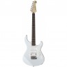 YAMAHA PACIFICA 012 WH GUITARRA ELECTRICA BLANCA