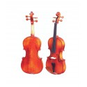 VIOLIN GAUDIERI HD-V21 ESTUDIO 1/4